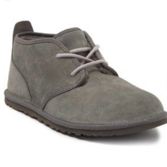 UGG Men’s Maksim Chukka Boot main image 4